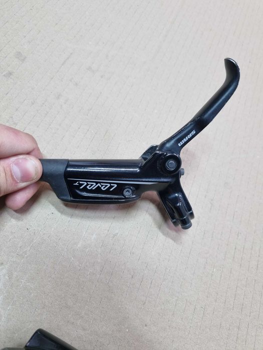 Hamulec Hydrauliczny Przedni Sram