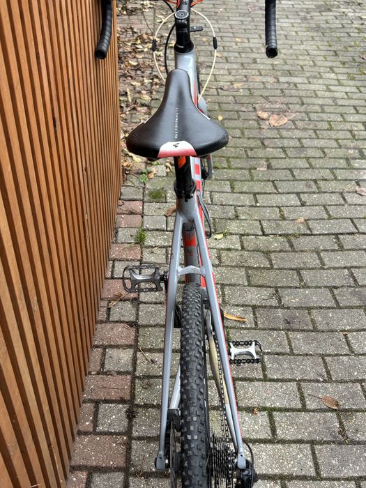 Rower Cube Cross Race Pro