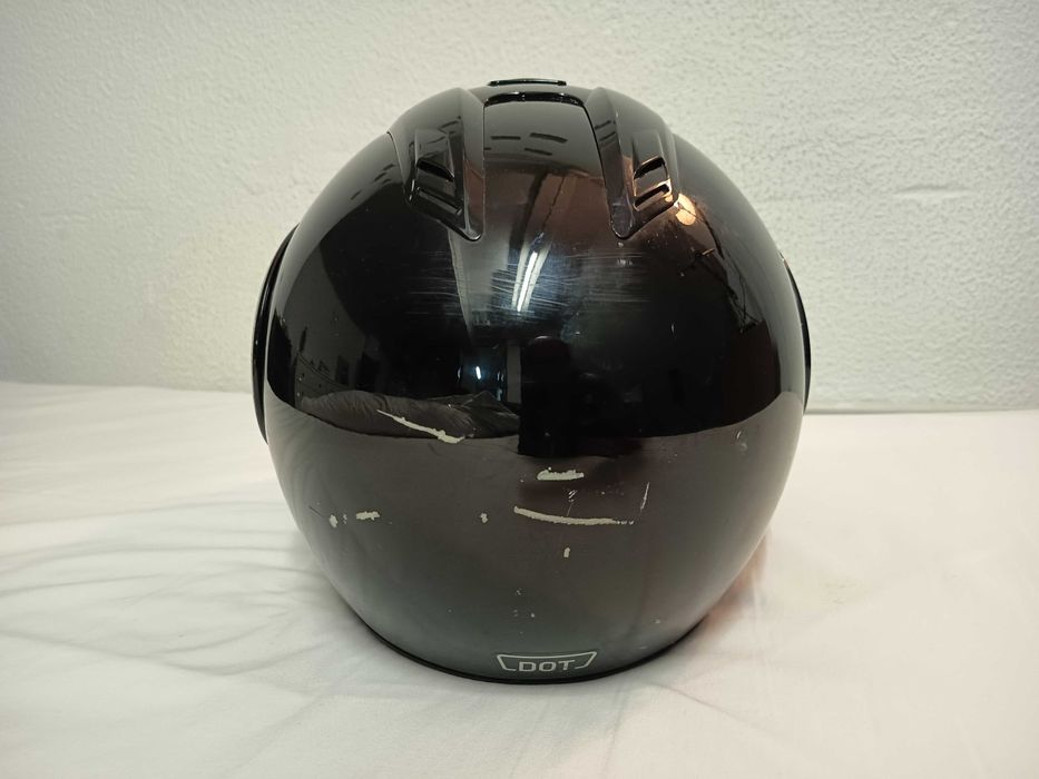 Capacete HJC Sy-Max