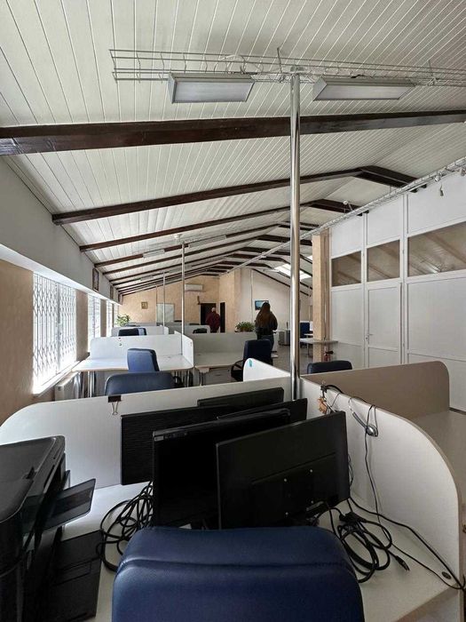 Commercial real estate at st. Kulikovo pole pl Oktyabrskoy revolyutsii pl (area 1429 m²) - Atlanta.ua - photo 3