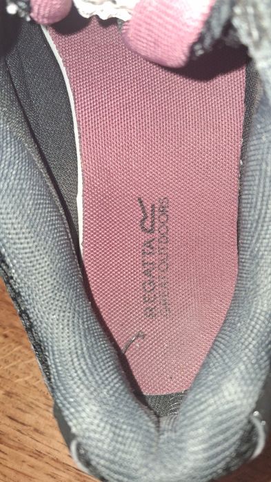 Buty trekkingowe Regatta r.39