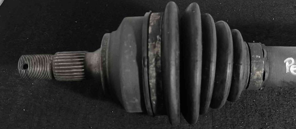 Transmissão Frente Esquerda | PEUGEOT | 307 (3A/C) [08.2000 - 12.2012]