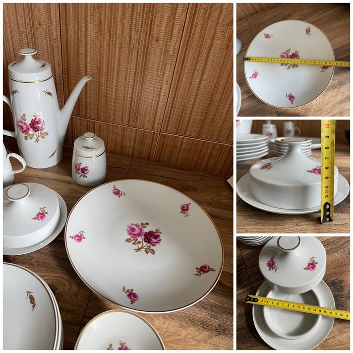 Сервиз сервіз Німеччина Германия немецкий гдр