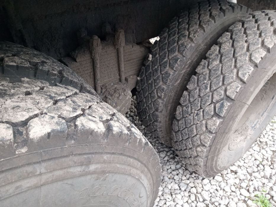 Продам КамАЗ.