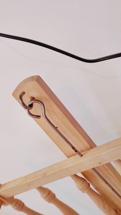 Kołyska łóżeczko