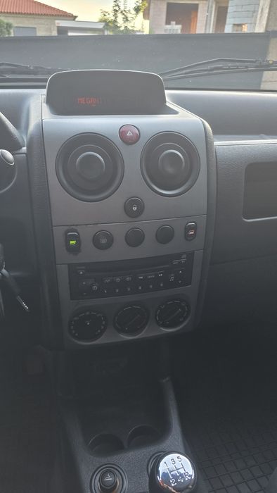 Peugeot partner 1.6 hdi