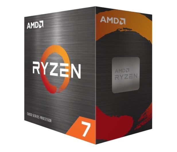 Ryzen 7 5700x procesor