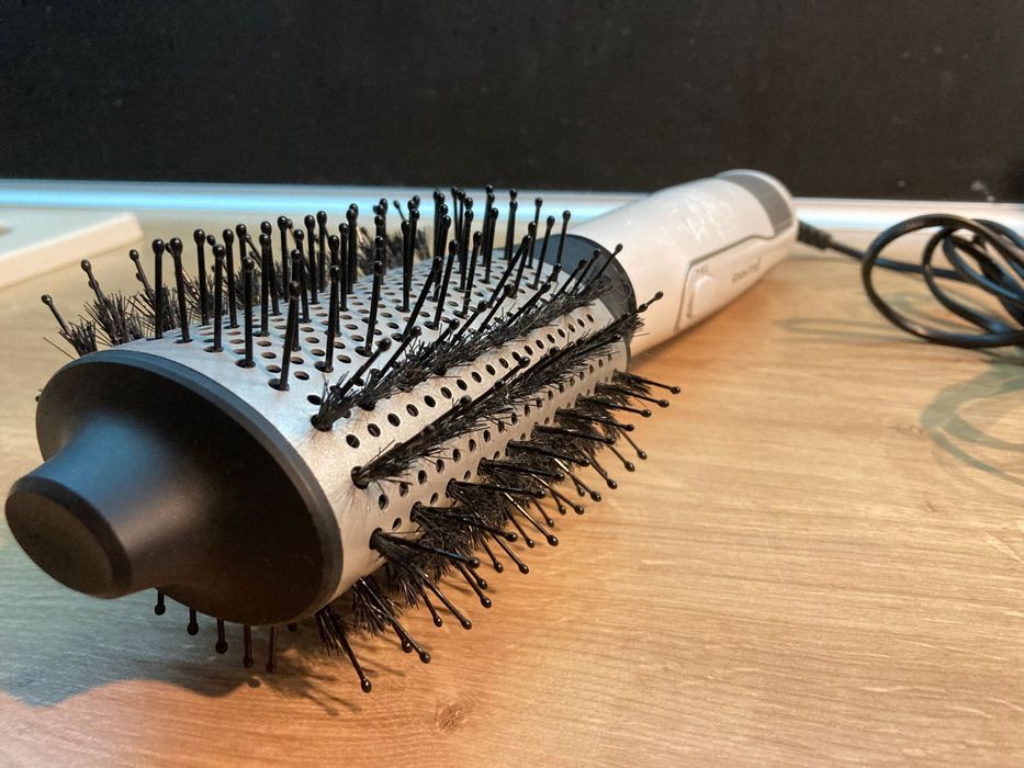 Suszarko-lokówka Remington Hydraluxe