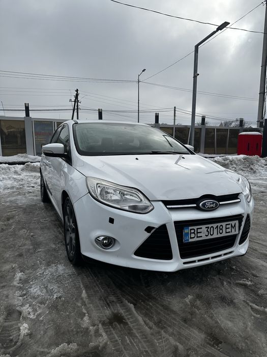 Продам Ford Focus