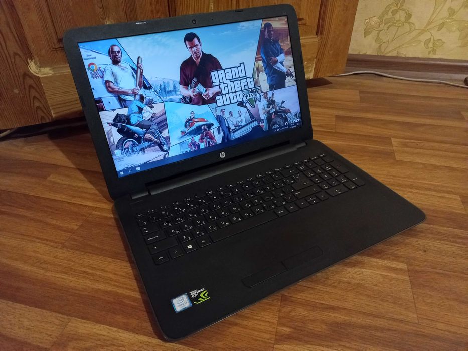 Игровой HP 250 / GTX 1050Ti / 16 ГБ RAM/ Видео (4 ГБ): 8 999 грн ...