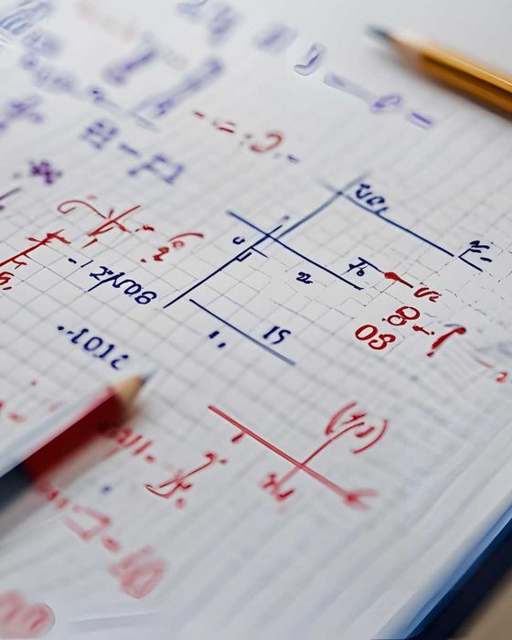 Korepetycje Matematyka - Podstawówka / E8 / Poprawki