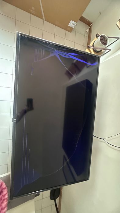 Tv lg ( peças )