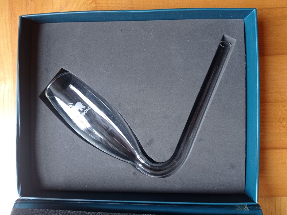 Kieliszek do szampana Chambong