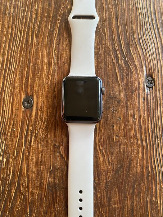 Продам apple watch !