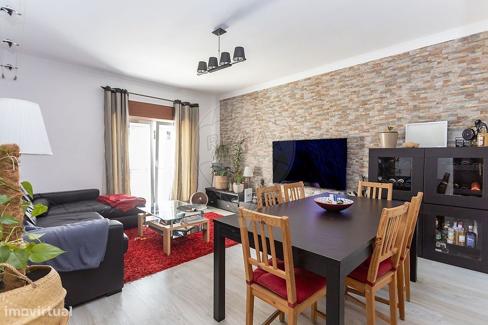Apartamento T2 para venda