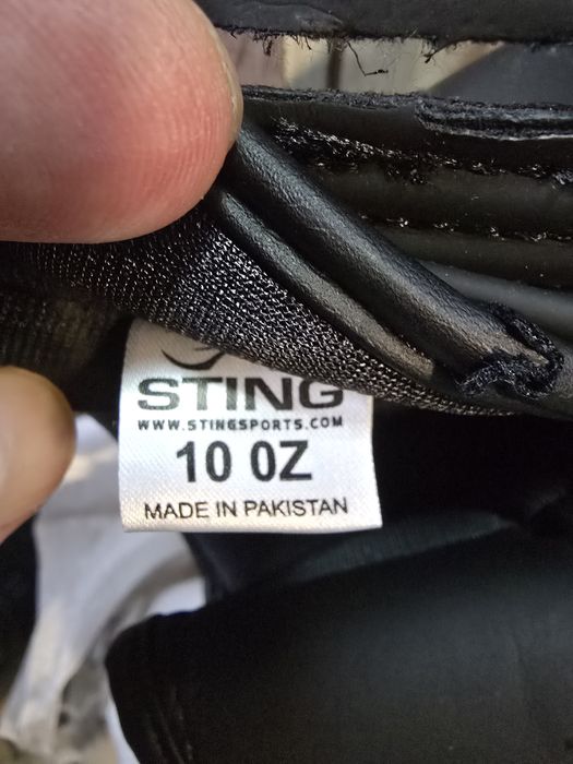 Боксерські рукавички Armaone