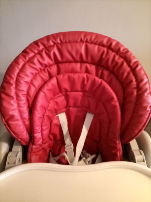 Cadeira de refeição Chico