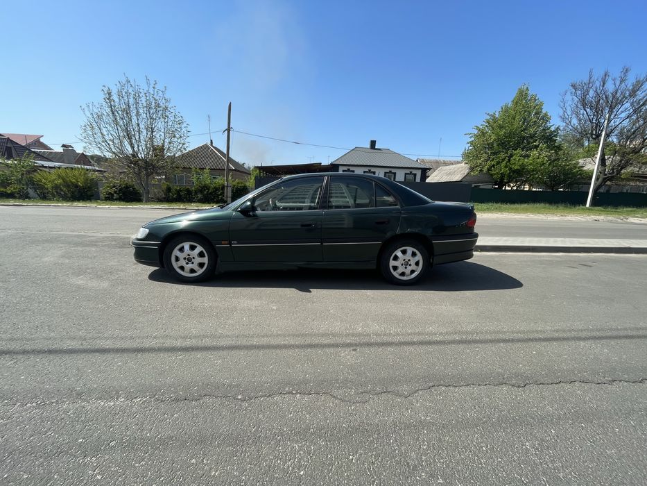 Продам авто Opel Omega B