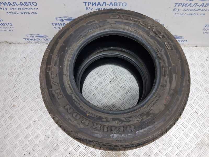 Шини 2 шт пара ЛІТО ACCEIRA 245/70/16