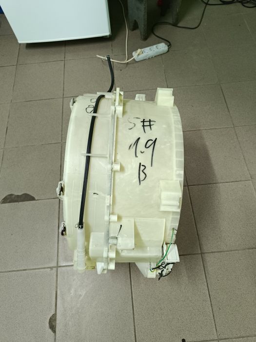 Бак, напівбак, Samsung diamond