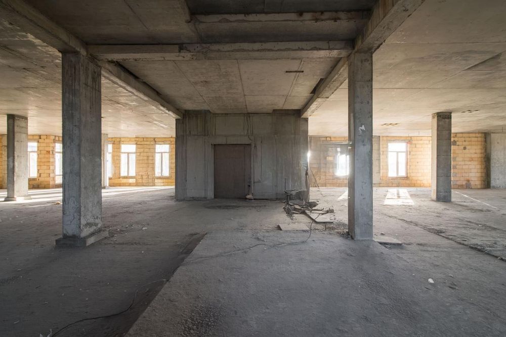 Комерційна нерухомість за адресою вул. Бандери Степана (площа 5500 м²) - Atlanta.ua - фото 12