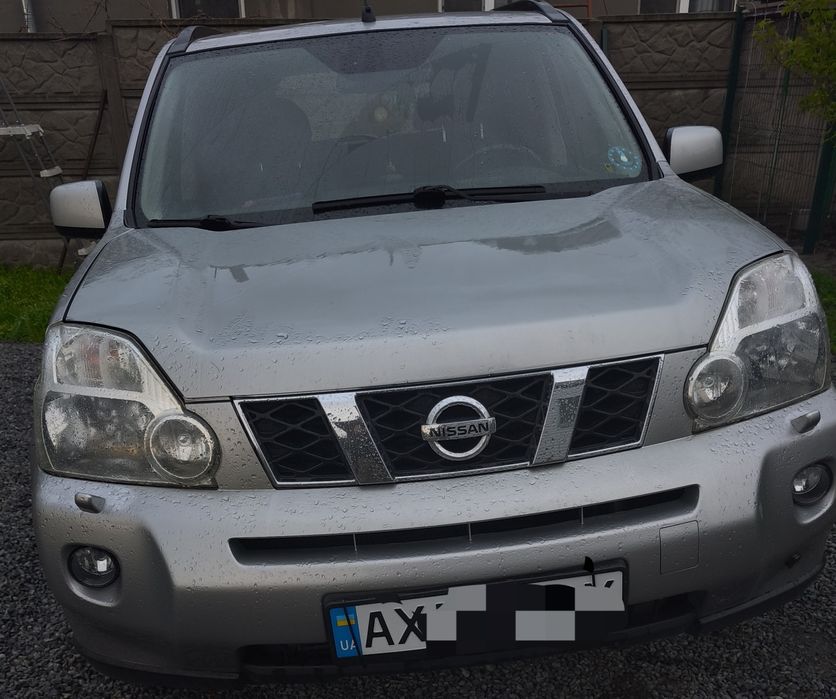 Продам автомобиль