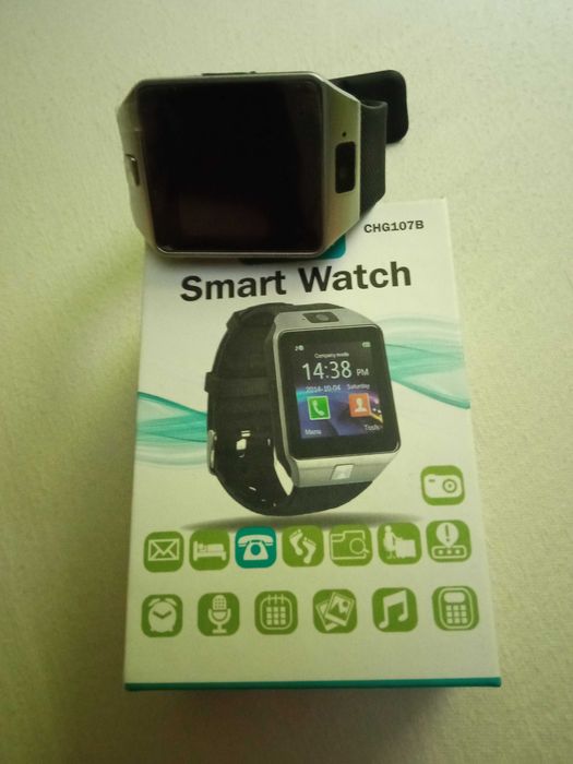 Zegarek Smary Watch telefon