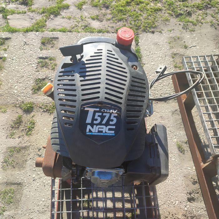 Silnik nac T575  5,75hp