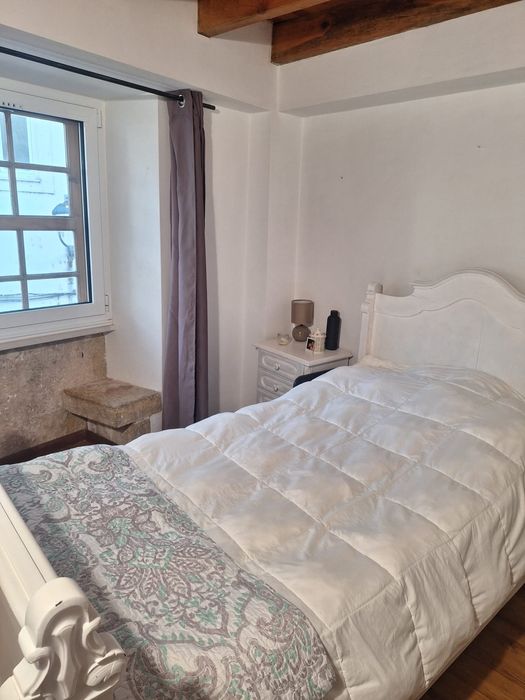 Aluguer de quarto estudante