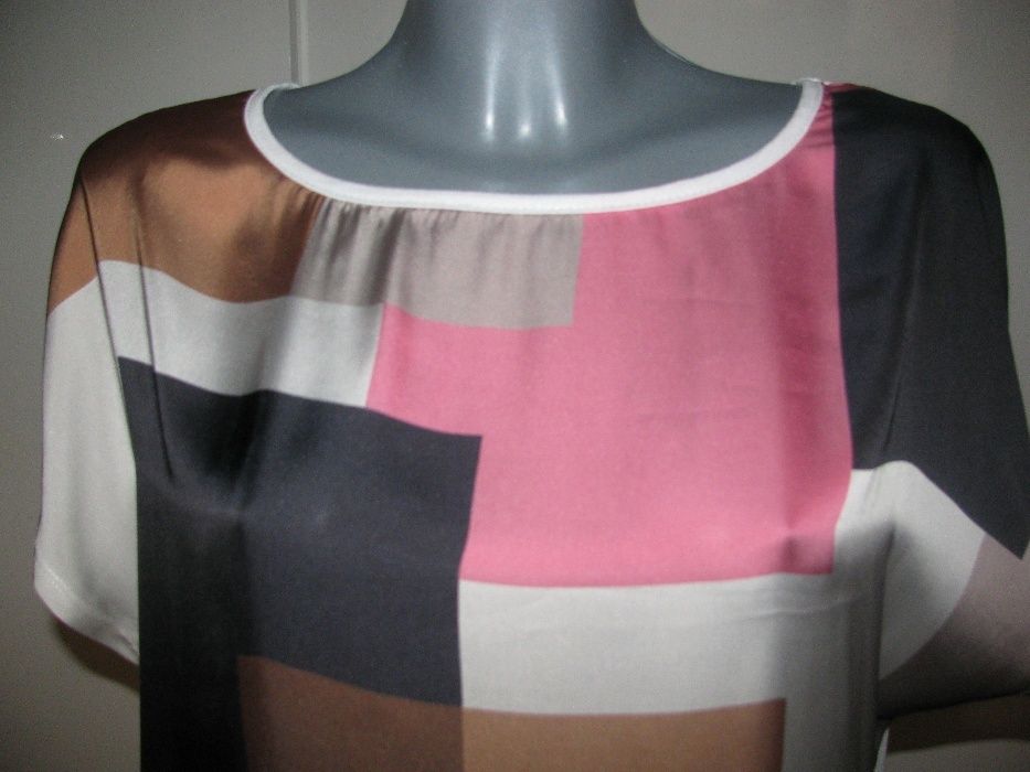 Nowa bluzka Fusion city roz. 38 M