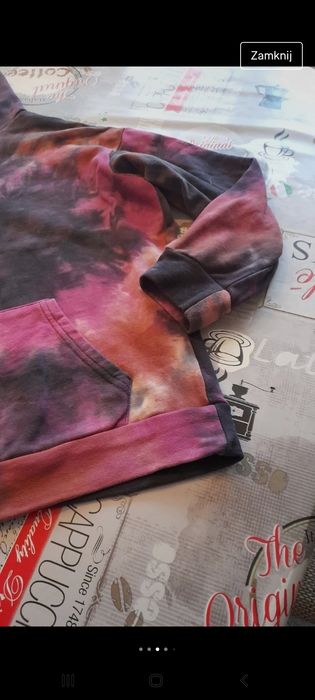 Bluza rozmiar S.
