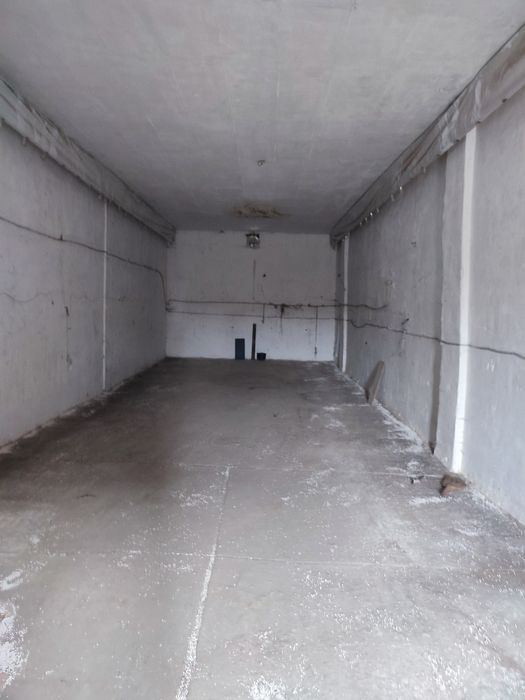 Оренда складу вул.Юності