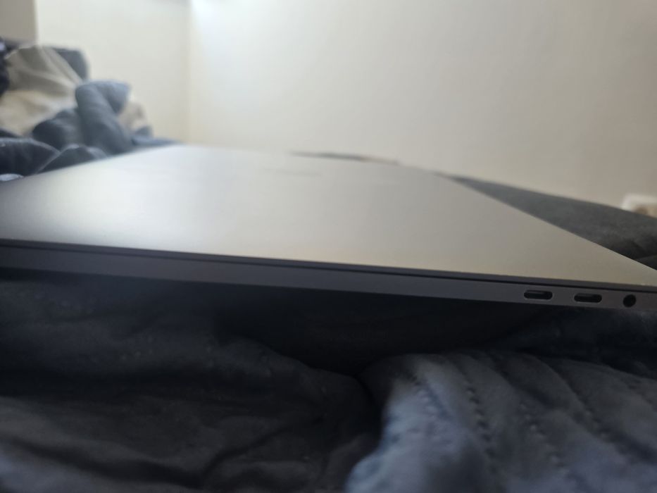 Macbook Pro 2018