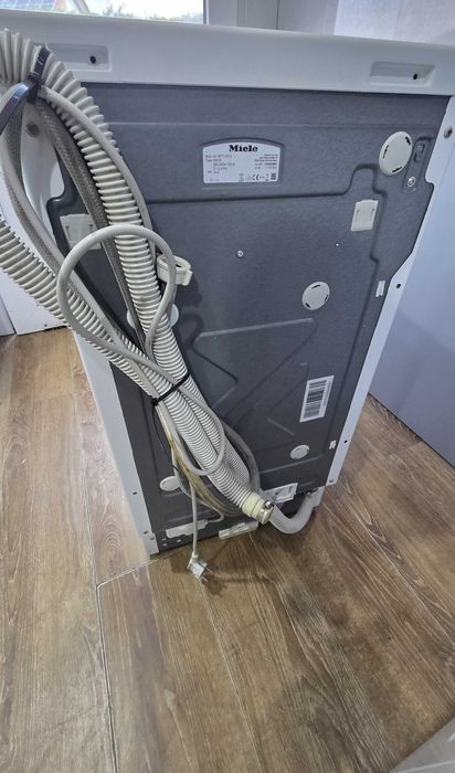 Pralka Miele | ładowana od góry | 6 kg | 1200 obr/min | A+++ | Watercontrol-System  | GWARANCJA