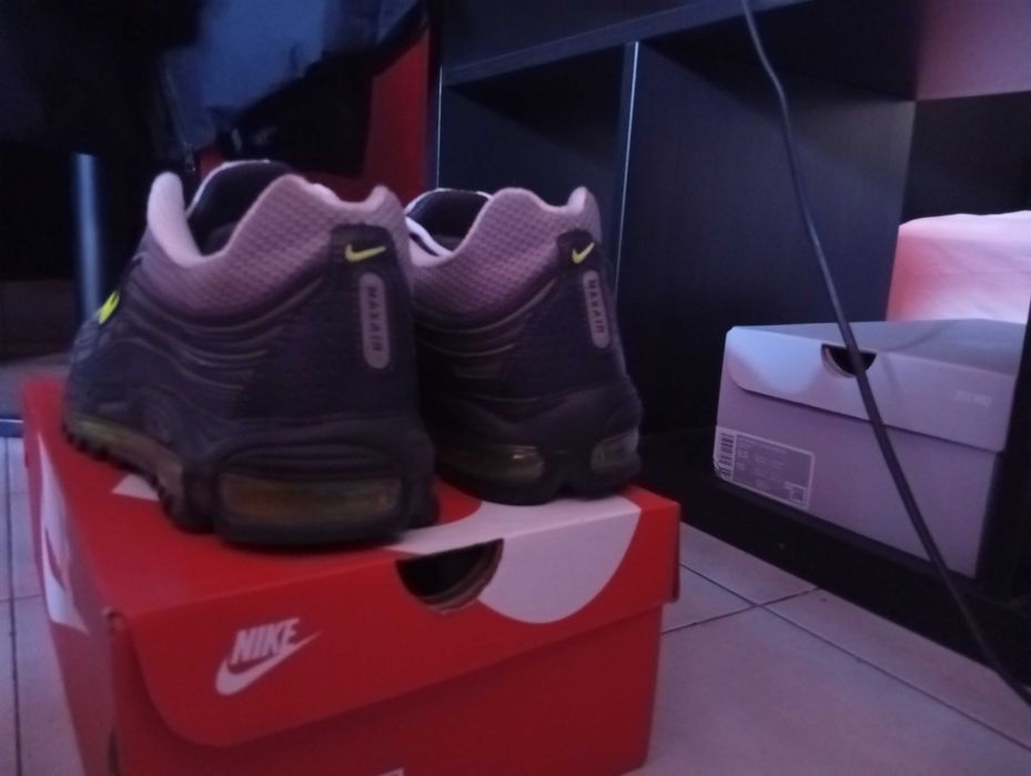 Tênis Nike Air Max TL 2.5