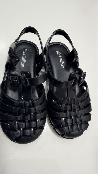 Сандалі melissa дитячі