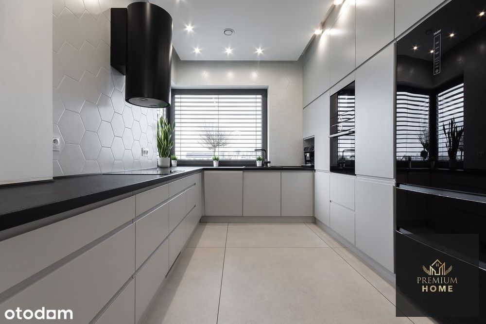 Urokliwy Dom 140m² - Majków Folwark