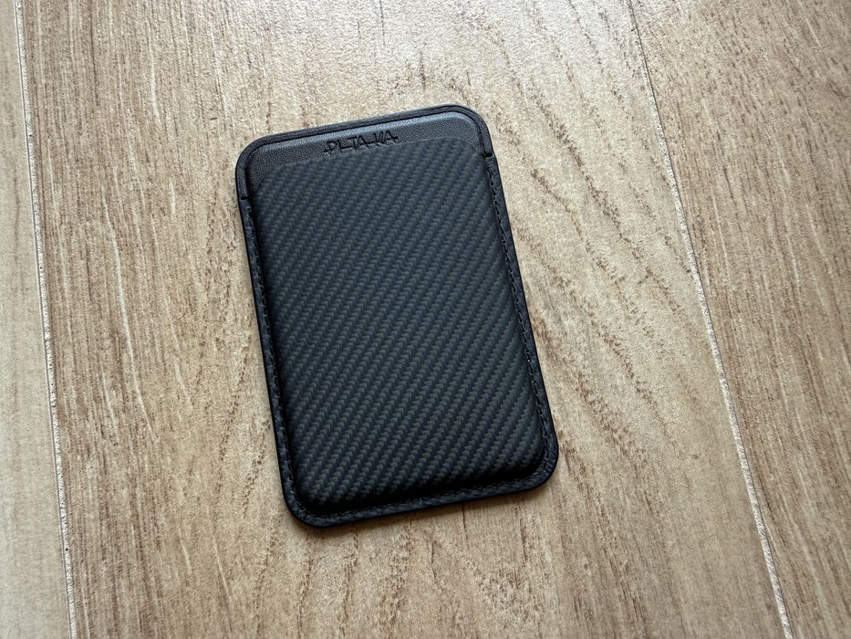 Portfel MagSafe Card Wallet Pitaka