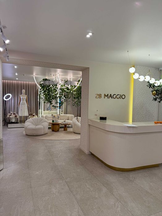 Фасад комерційне приміщення 87м² В.Тютюнника 56 м.Либідська Безкомісії