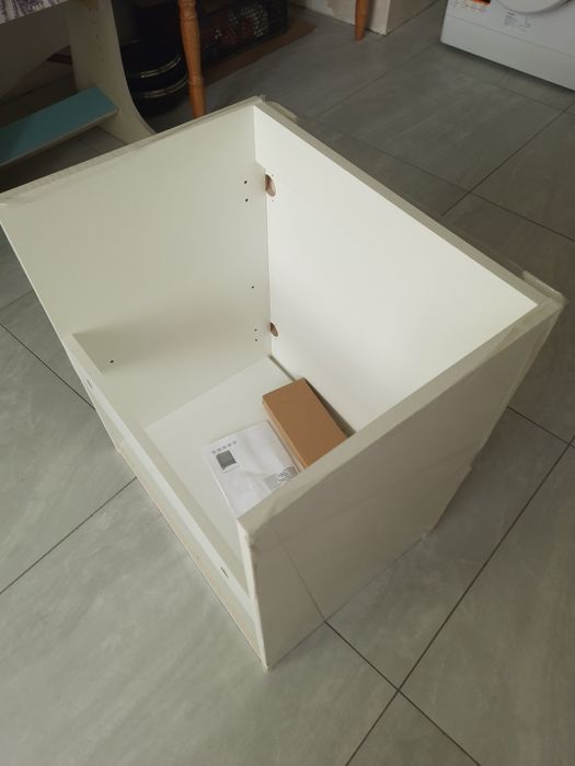 Тумба Kolo Rekord 60cm (89545000) під раковину