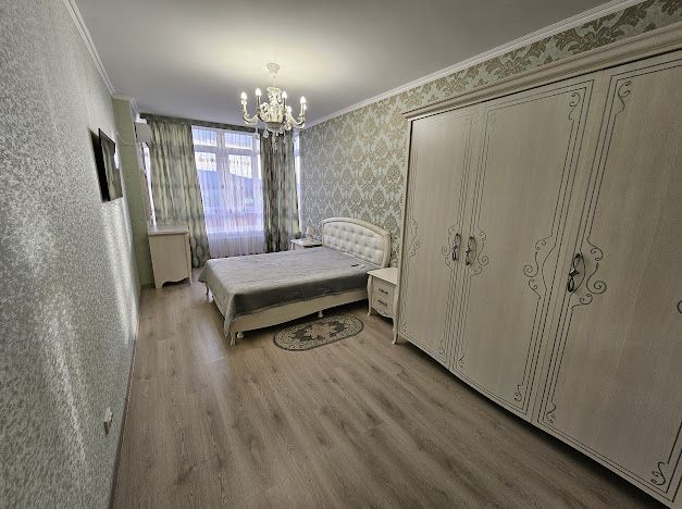 Довготривала оренда 2к квартира. Довбуша 15 (5.7.4) Трускавець