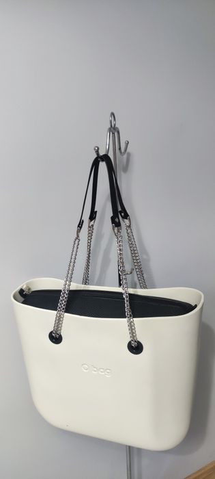 Uchwyty Rączki do Torebki Obag O Bag
