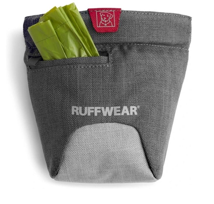 Сумка, диспенсер Ruffwear для дрессировки и выгула собак