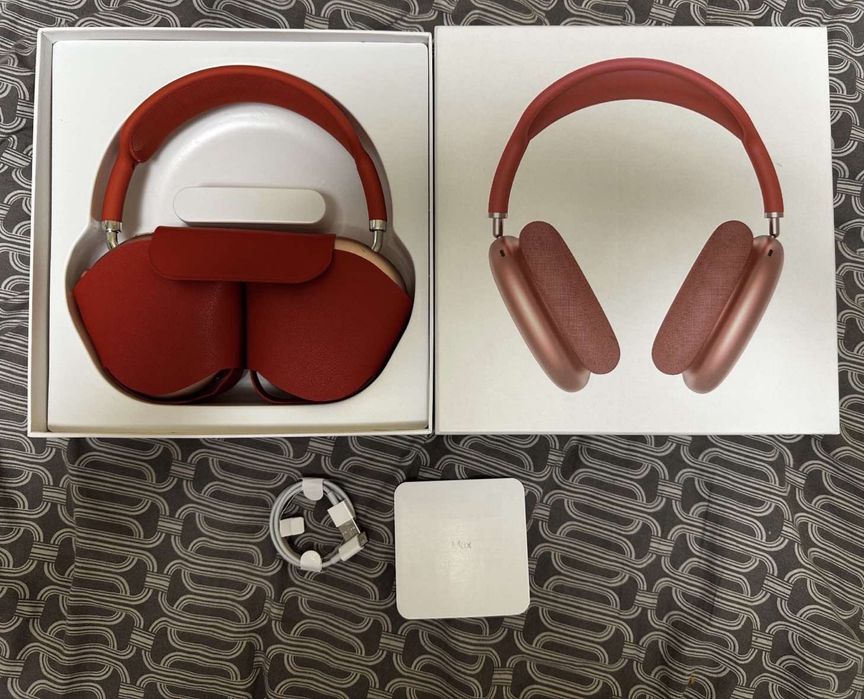 Airpods max не орігінал