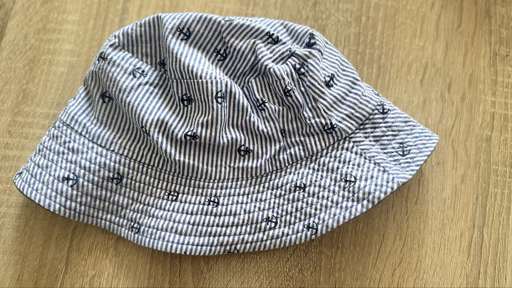 Панама дитяча next даостороння панама детская некст