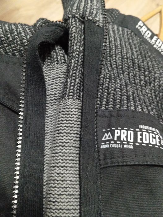 Sweter męski Jean Pascale XL