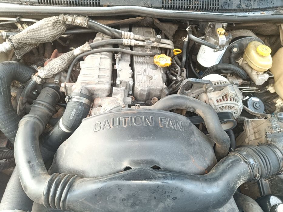 Jeep grand Cherokee eixos patrol