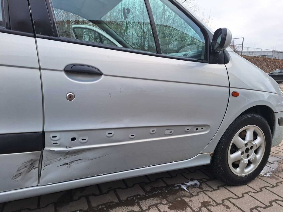 Renault Scenic 1.6 2000r