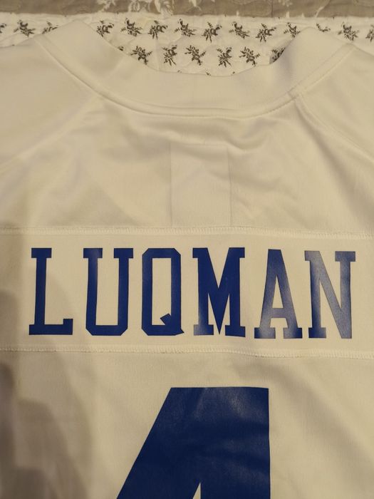 Koszulka NFL Nike Jersey