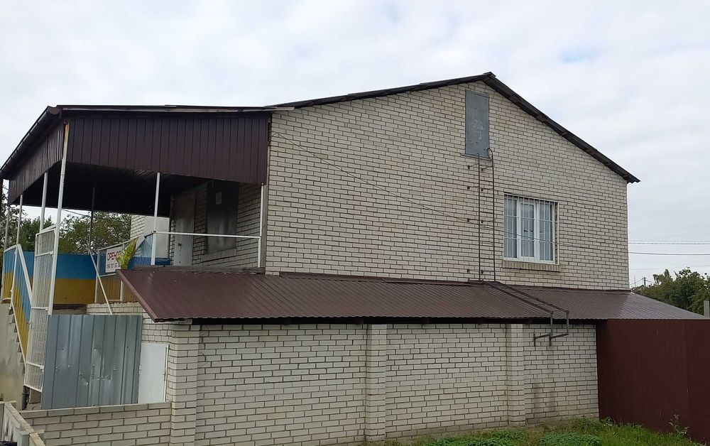 Продаж нерухомості